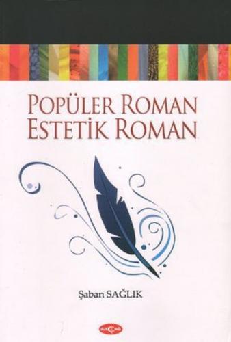 Kurye Kitabevi - Popüler Roman Estetik Roman