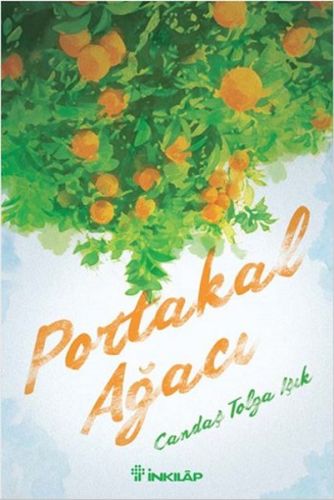 Kurye Kitabevi - Portakal Ağacı