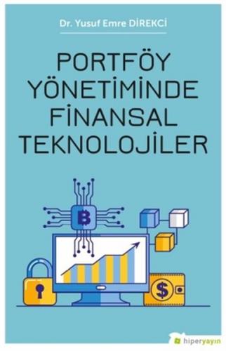 Kurye Kitabevi - Portföy Yönetiminde Finansal Teknolojiler