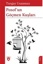 Kurye Kitabevi - Posofun Göçmen Kuşları