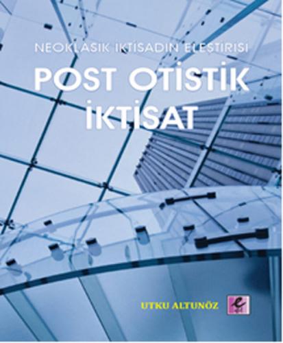 Kurye Kitabevi - Post Otistik İktisat