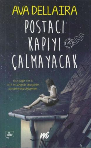 Kurye Kitabevi - Postacı Kapıyı Çalmayacak-Özel Seri