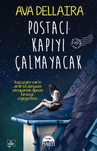 Kurye Kitabevi - Postacı Kapıyı Çalmayacak