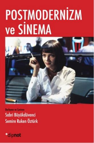 Kurye Kitabevi - Postmodernizm ve Sinema