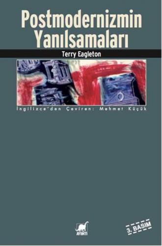 Kurye Kitabevi - Postmodernizmin Yanılsamaları