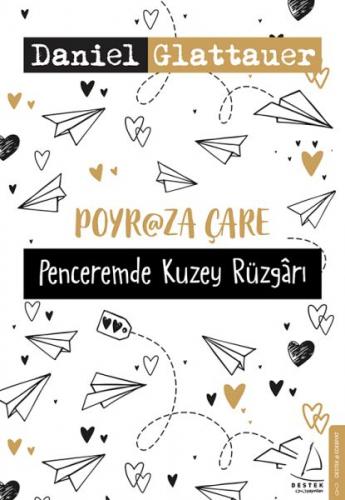 Kurye Kitabevi - Poyraza Çare - Penceremde Kuzey Rüzgarı