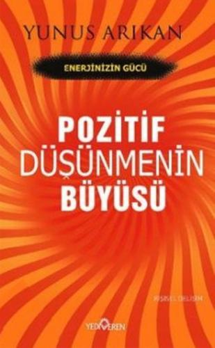 Kurye Kitabevi - Pozitif Düşünmenin Büyüsü