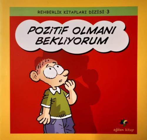 Kurye Kitabevi - Pozitif Olmanı Bekliyorum