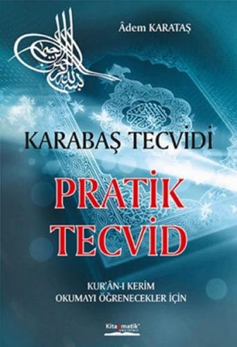 Kurye Kitabevi - Pratik Tecvid Karabaş Tecvidi