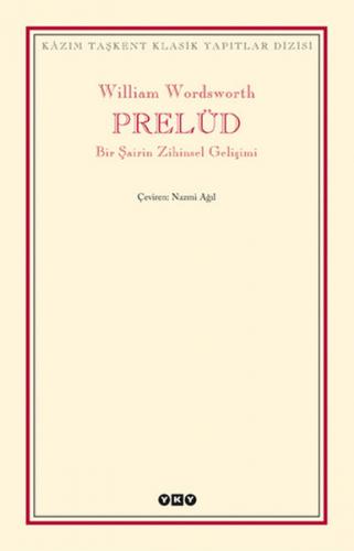 Kurye Kitabevi - Prelüd "Bir Şairin Zihinsel Gelişimi"