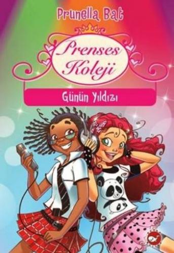 Kurye Kitabevi - Prenses Koleji-4 Günün Yıldızı