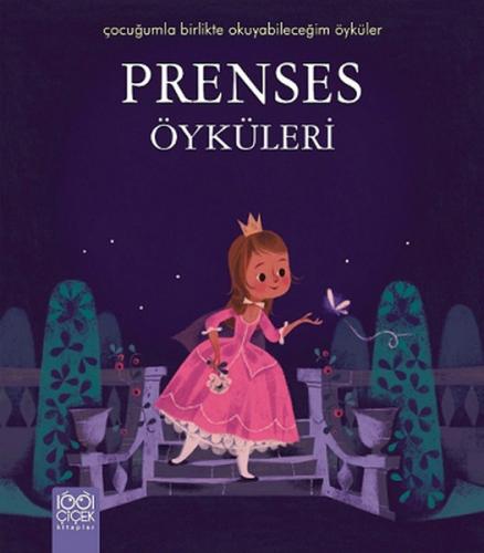 Kurye Kitabevi - Prenses Öyküleri