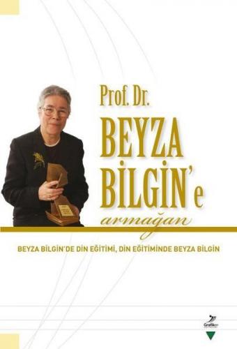 Kurye Kitabevi - Prof. Dr. Beyza Bilgine Armağan