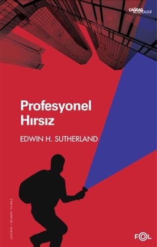 Kurye Kitabevi - Profesyonel Hırsız