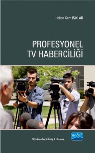 Kurye Kitabevi - Profesyonel TV Haberciliği