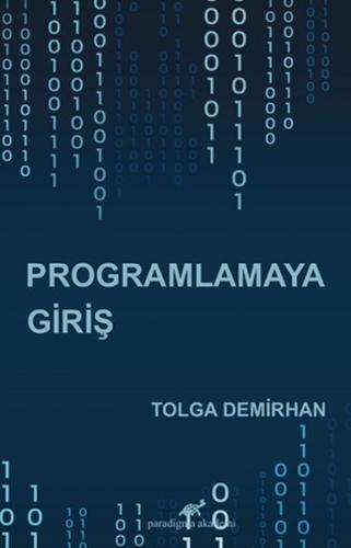 Kurye Kitabevi - Programlamaya Giriş