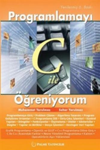 Kurye Kitabevi - Programlamayı C İle Öğreniyorum