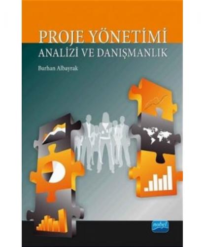 Kurye Kitabevi - Proje Yönetimi Analizi ve Danışmanlık