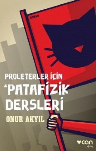 Kurye Kitabevi - Proleterler İçin Patafizik Dersleri