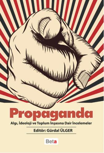 Kurye Kitabevi - Propaganda