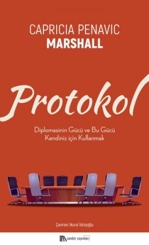 Kurye Kitabevi - Protokol