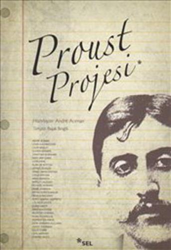 Kurye Kitabevi - Proust Projesi