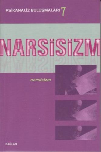 Kurye Kitabevi - Psikanaliz Buluşmaları 7 Narsisizm