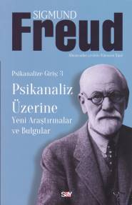 Kurye Kitabevi - Psikanaliz Üzerine-Yeni Araştırmalar Bulgular