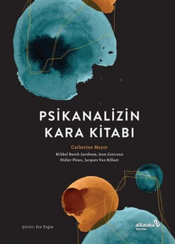 Kurye Kitabevi - Psikanalizin Kara Kitabı