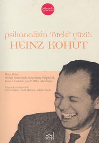 Kurye Kitabevi - Psikanalizin "Öteki" Yüzü: Heinz Kohut