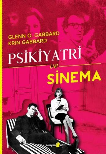 Kurye Kitabevi - Psikiyatri ve Sinema