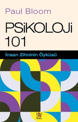 Kurye Kitabevi - Psikoloji 101