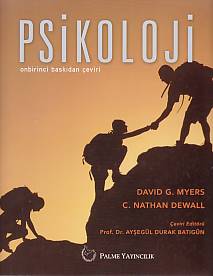 Kurye Kitabevi - Psikoloji