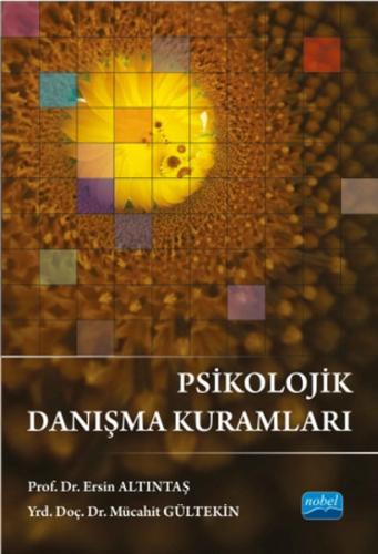 Kurye Kitabevi - Psikolojik Danışma Kuramları