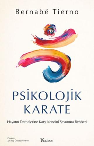 Kurye Kitabevi - Psikolojik Karate