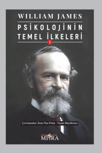 Kurye Kitabevi - Psikolojinin Temel İlkeleri 1