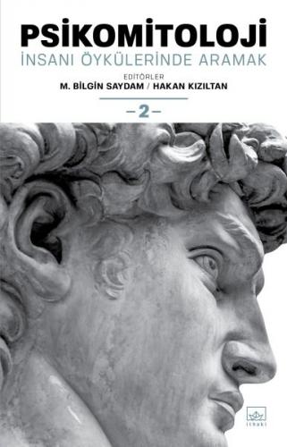 Kurye Kitabevi - Psikomitoloji: İnsanı Öykülerinde Aramak - 2