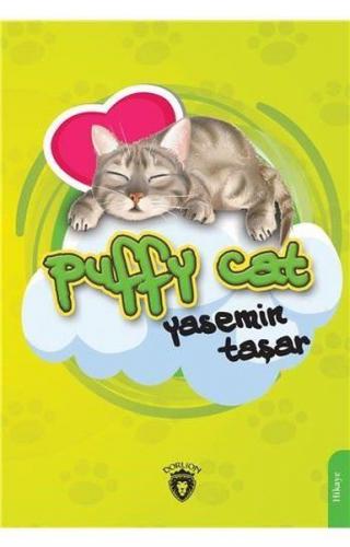 Kurye Kitabevi - Puffy Cat
