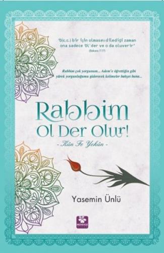 Kurye Kitabevi - Rabbim Ol Der Olur