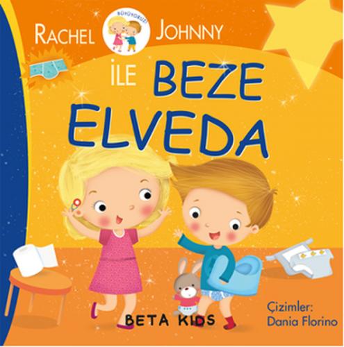 Kurye Kitabevi - Rachel ve Johnny İle Beze Elveda