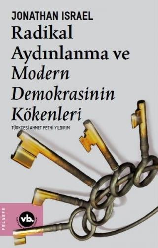 Kurye Kitabevi - Radikal Aydınlanma ve Modern Demokrasinin Kökenleri