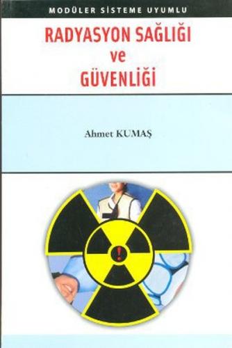 Kurye Kitabevi - Radyasyon Sağlığı ve Güvenliği