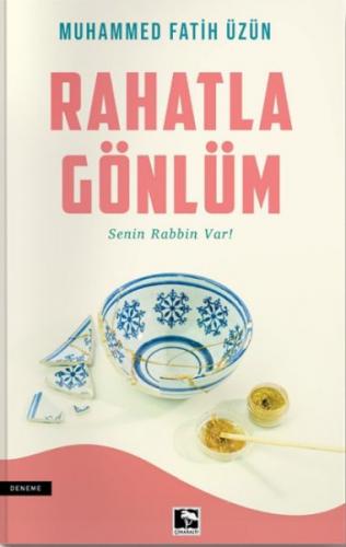 Kurye Kitabevi - Rahatla Gönlüm