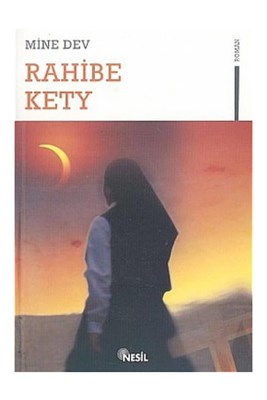 Kurye Kitabevi - Rahibe Kety