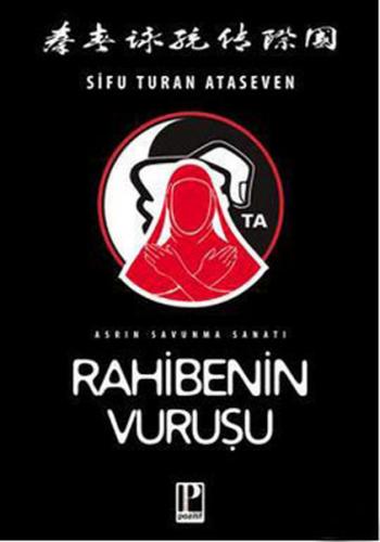 Kurye Kitabevi - Rahibenin Vuruşu