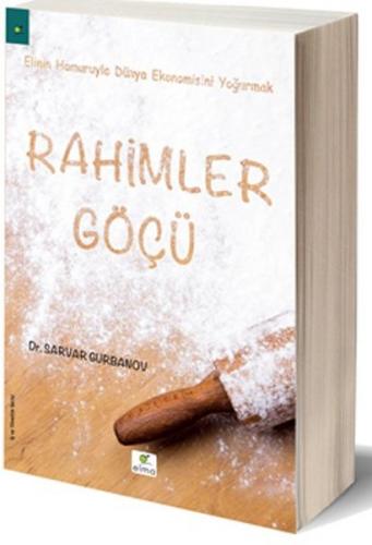 Kurye Kitabevi - Rahimler Göçü