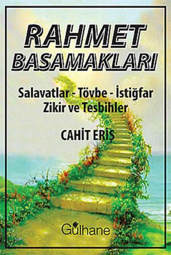 Kurye Kitabevi - Rahmet Basamakları Salavatlar, Tövbe, İstiğraf, Zihir