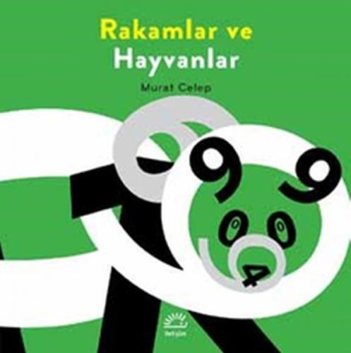 Kurye Kitabevi - Rakamlar ve Hayvanlar