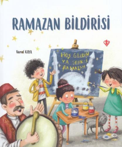 Kurye Kitabevi - Ramazan Bildirisi