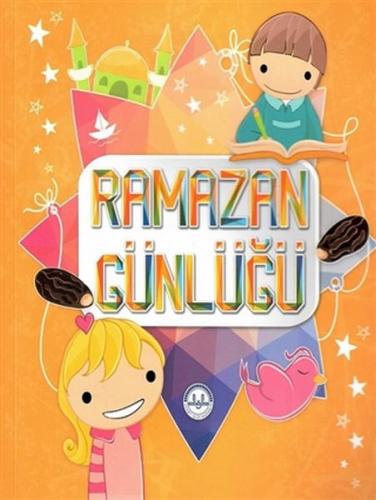 Kurye Kitabevi - Ramazan Günlüğü